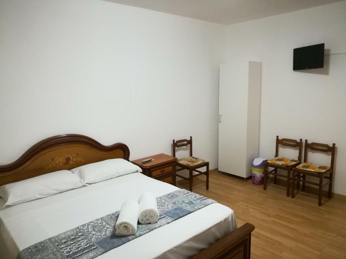 Venice Vacation House Marghera Buitenkant foto