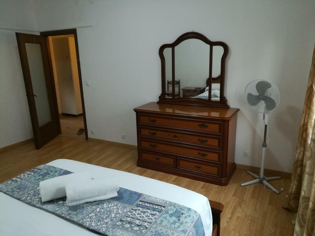 Venice Vacation House Marghera Buitenkant foto