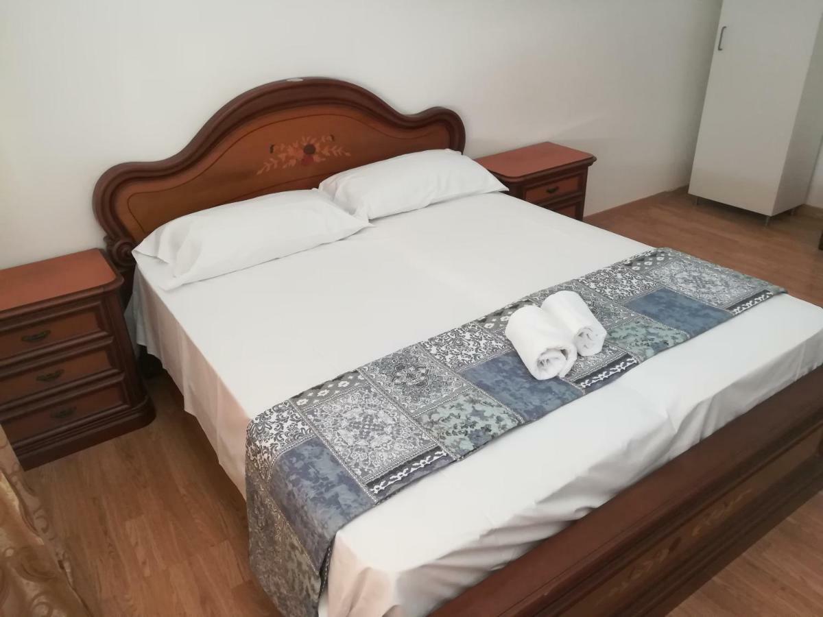 Venice Vacation House Marghera Buitenkant foto