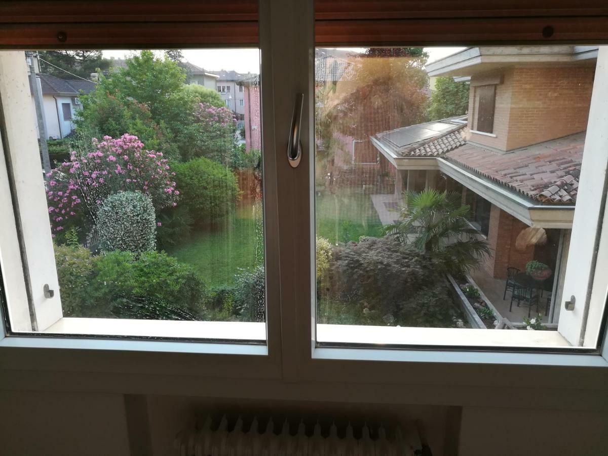 Venice Vacation House Marghera Buitenkant foto