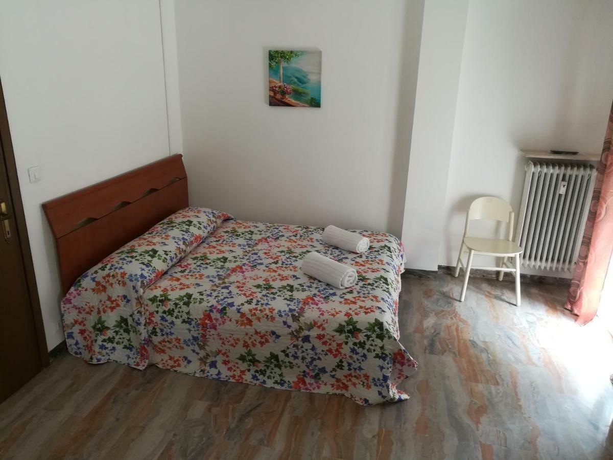 Venice Vacation House Marghera Buitenkant foto