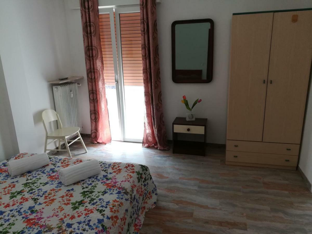 Venice Vacation House Marghera Buitenkant foto