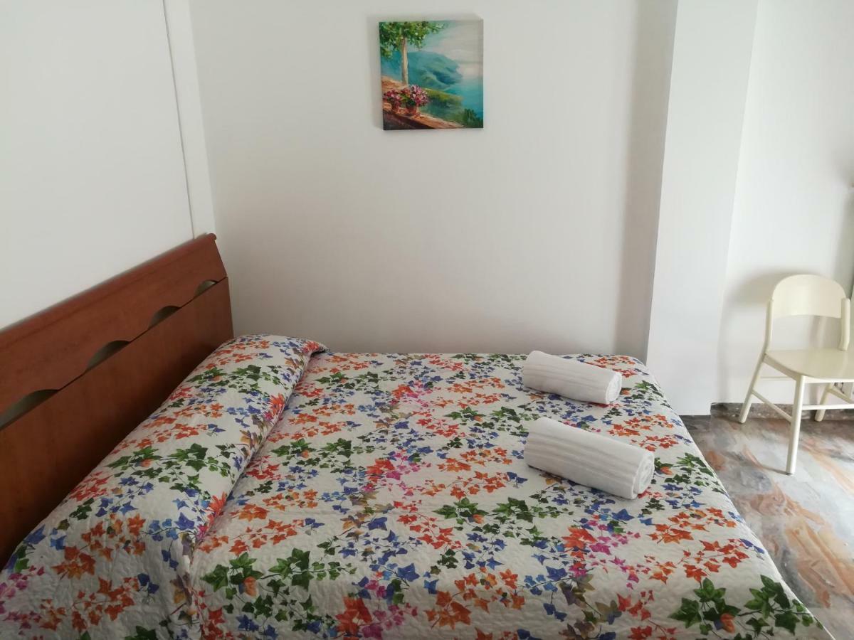 Venice Vacation House Marghera Buitenkant foto
