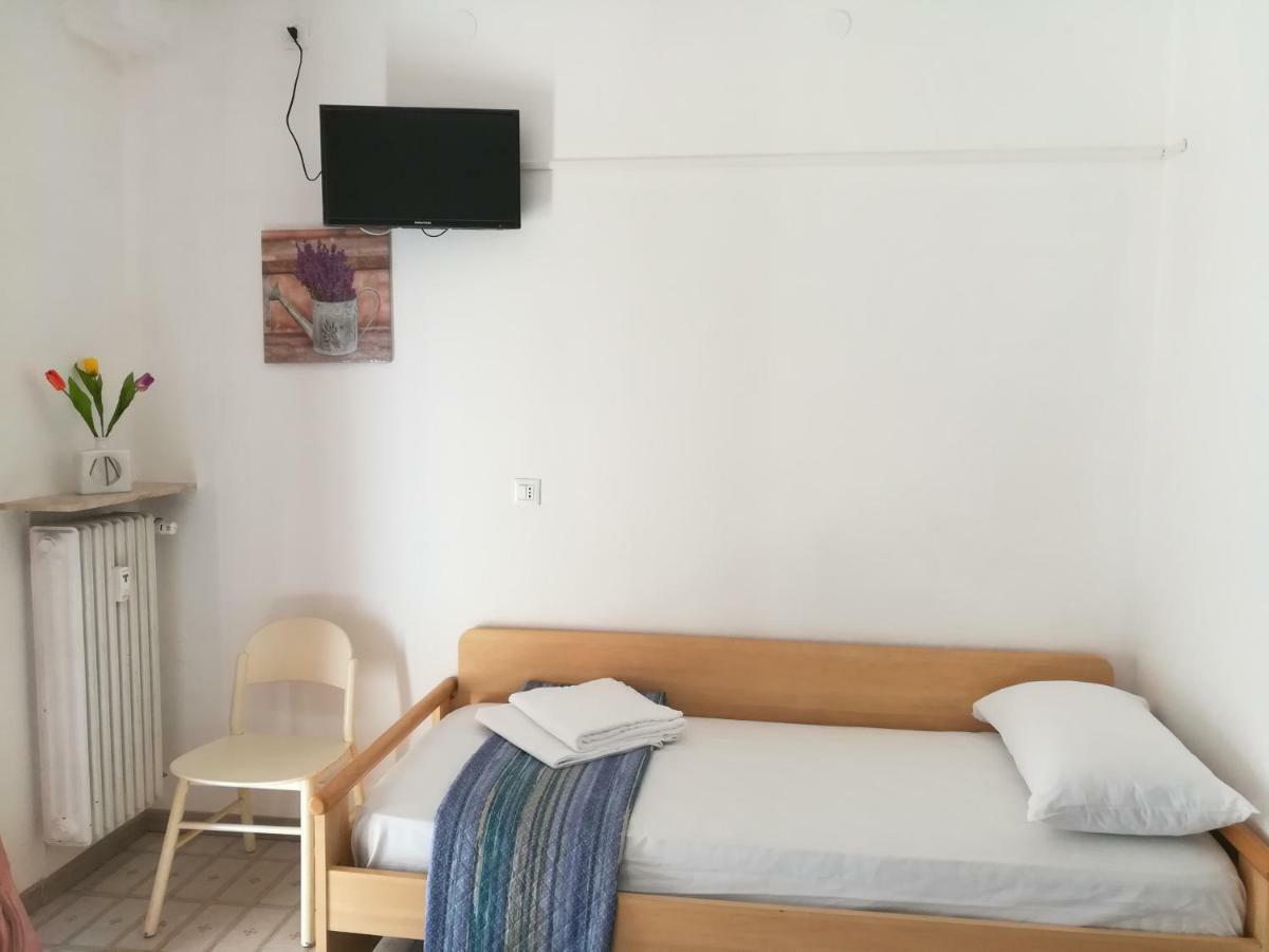 Venice Vacation House Marghera Buitenkant foto