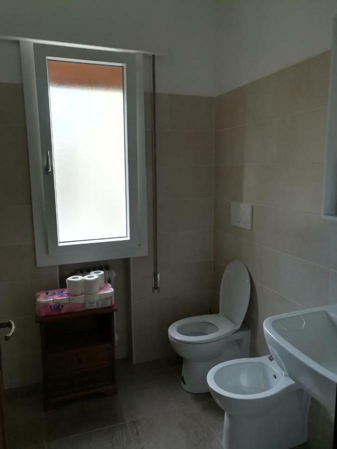 Venice Vacation House Marghera Buitenkant foto