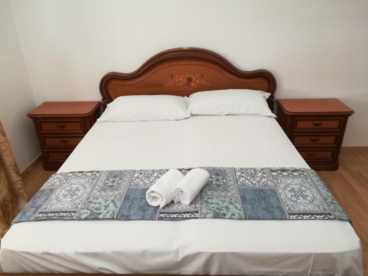 Venice Vacation House Marghera Buitenkant foto