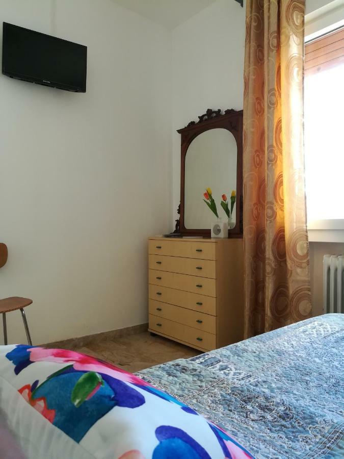 Venice Vacation House Marghera Buitenkant foto