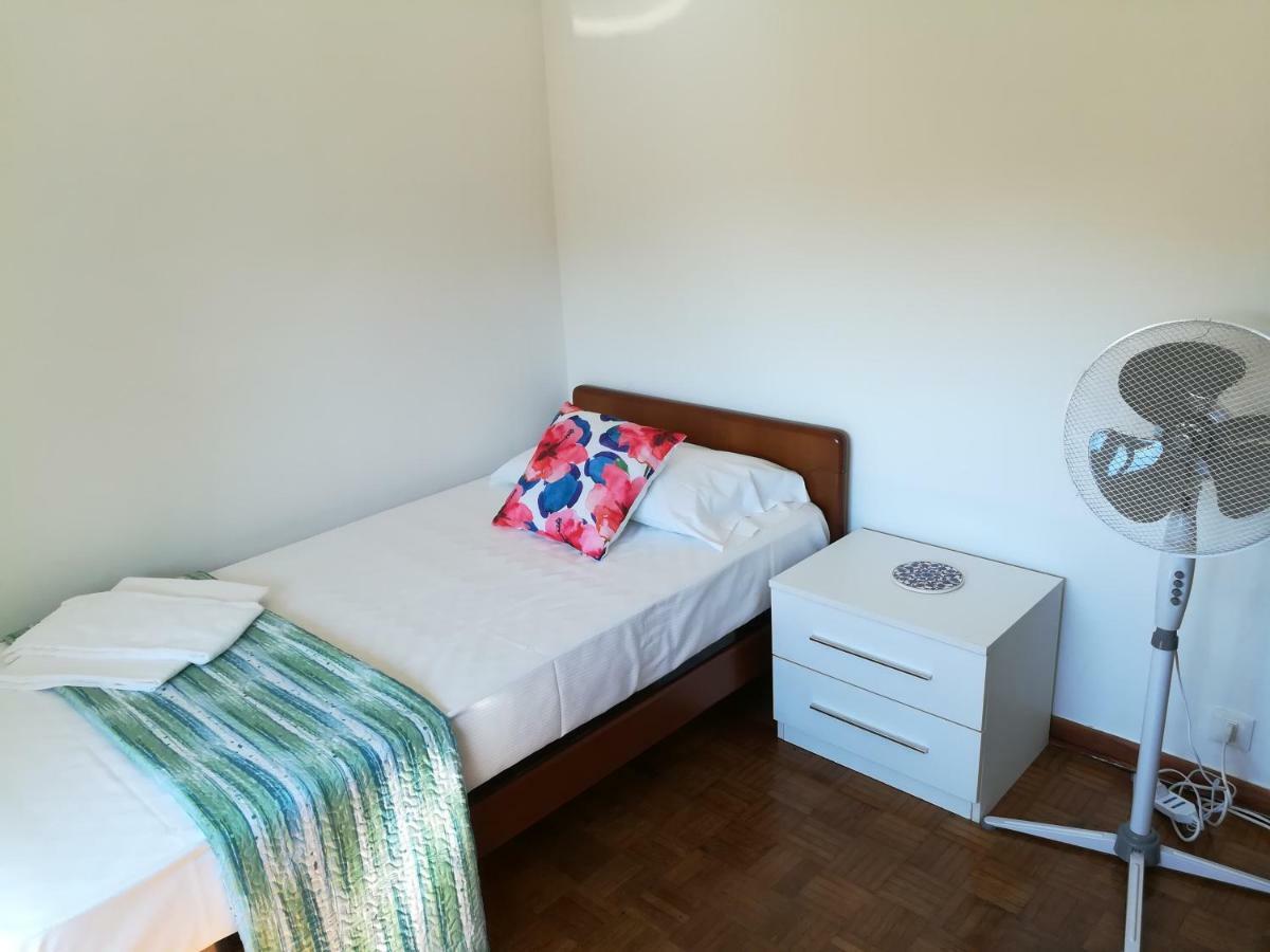 Venice Vacation House Marghera Buitenkant foto