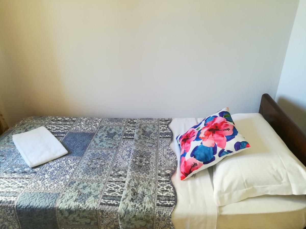 Venice Vacation House Marghera Buitenkant foto