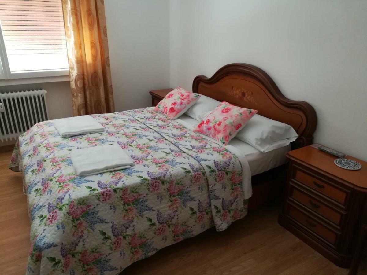 Venice Vacation House Marghera Buitenkant foto