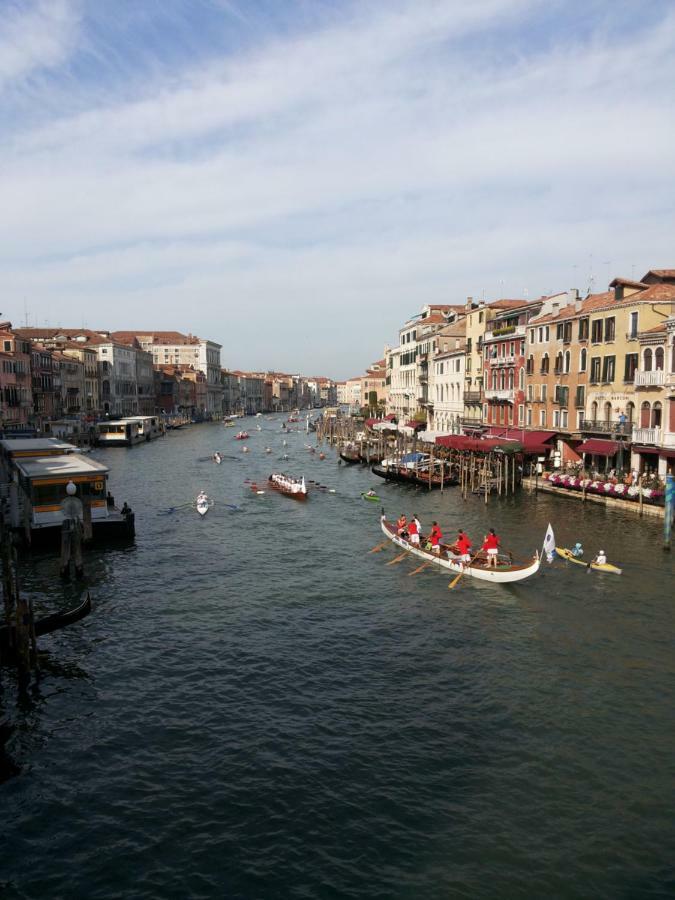 Venice Vacation House Marghera Buitenkant foto