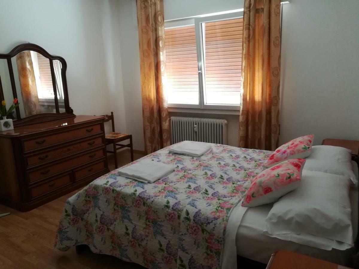 Venice Vacation House Marghera Buitenkant foto