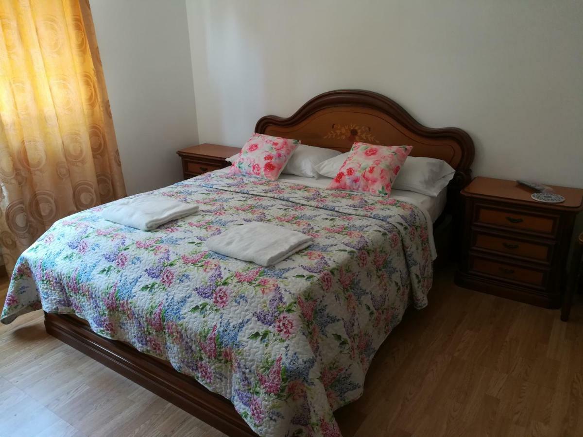Venice Vacation House Marghera Buitenkant foto