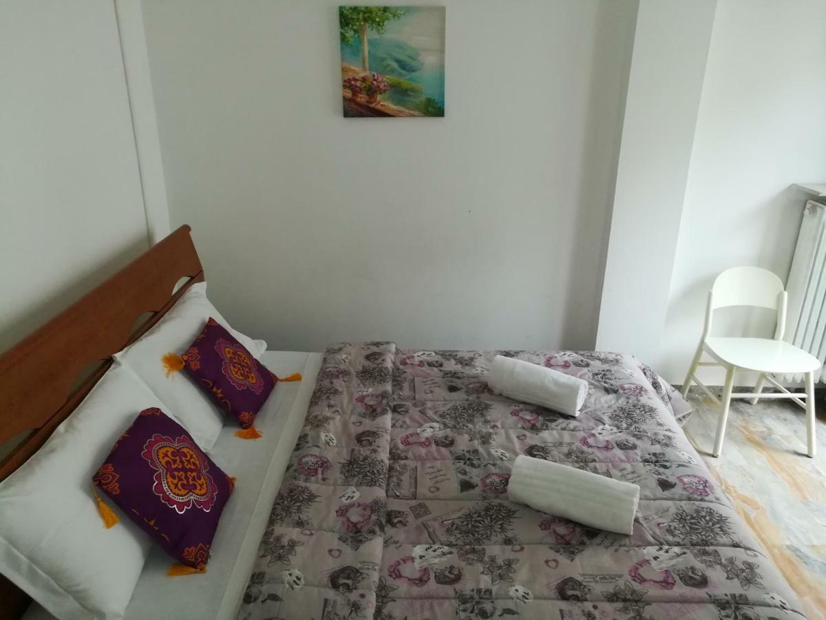 Venice Vacation House Marghera Buitenkant foto