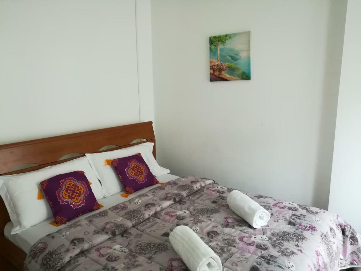 Venice Vacation House Marghera Buitenkant foto