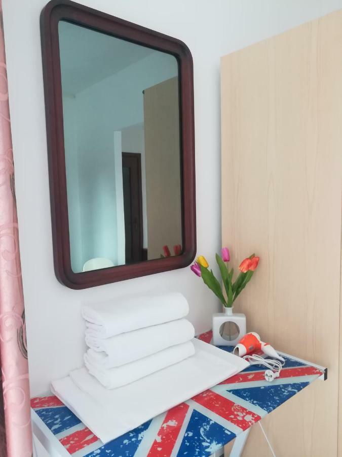 Venice Vacation House Marghera Buitenkant foto