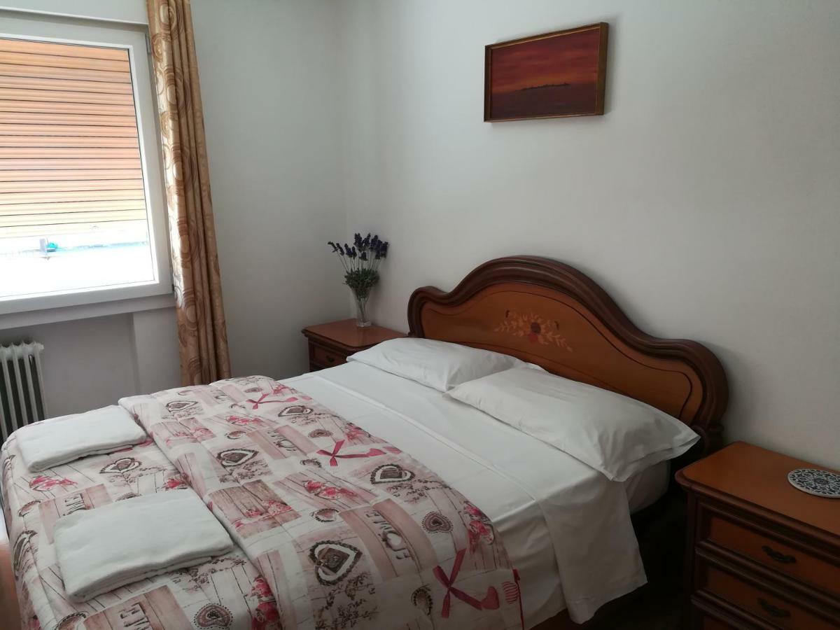 Venice Vacation House Marghera Buitenkant foto