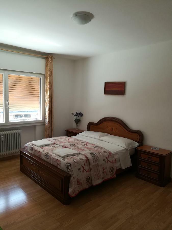 Venice Vacation House Marghera Buitenkant foto