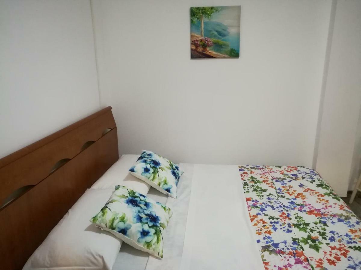 Venice Vacation House Marghera Buitenkant foto