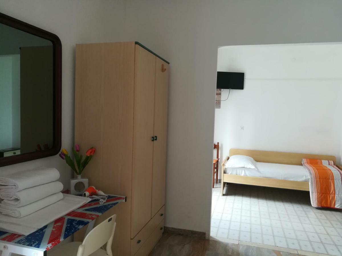 Venice Vacation House Marghera Buitenkant foto